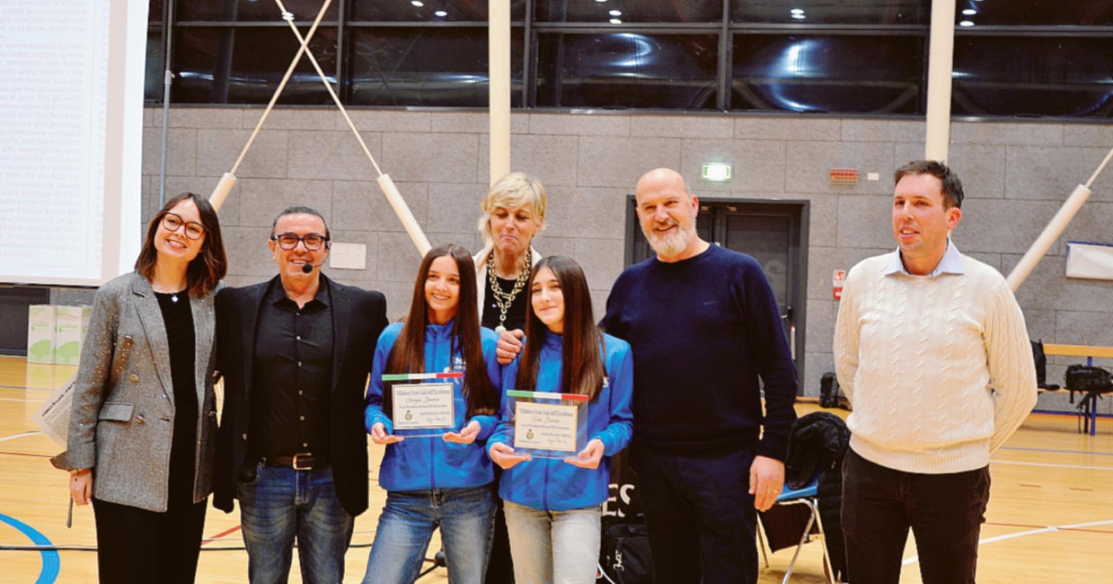 &ldquo;Ecco tutte le nostre eccellenze&rdquo;