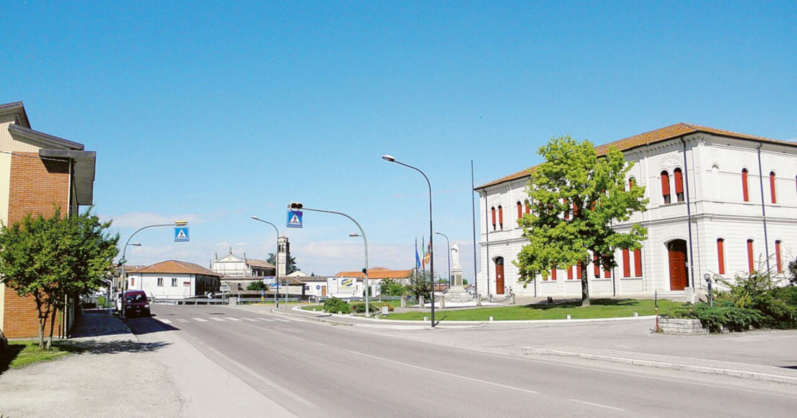 Interventi sulle strade senza sosta