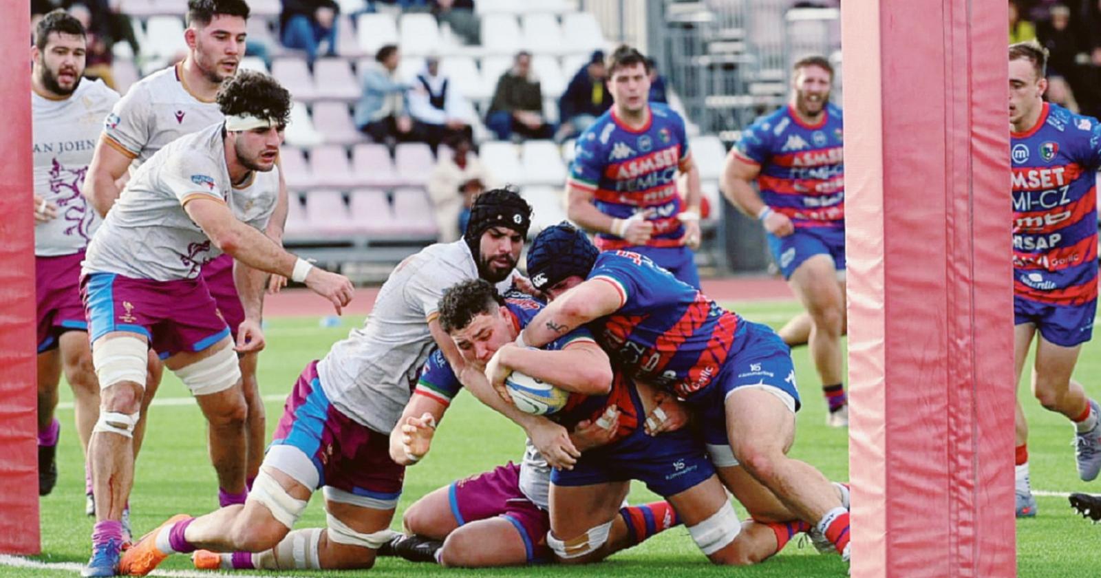 Il girone d&rsquo;andata si chiude malino