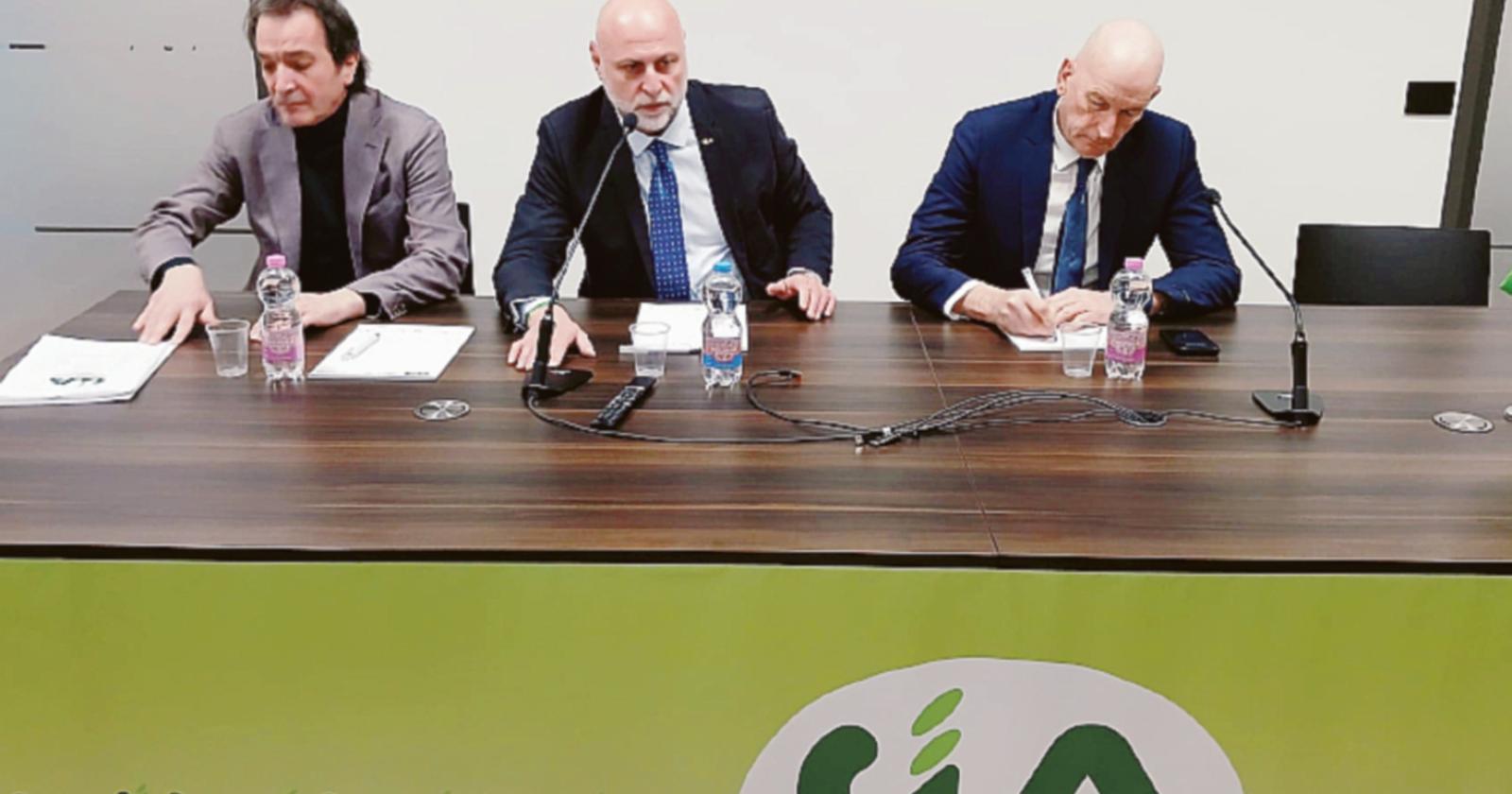 &ldquo;Non c&rsquo;&egrave; spazio per trattative&rdquo;