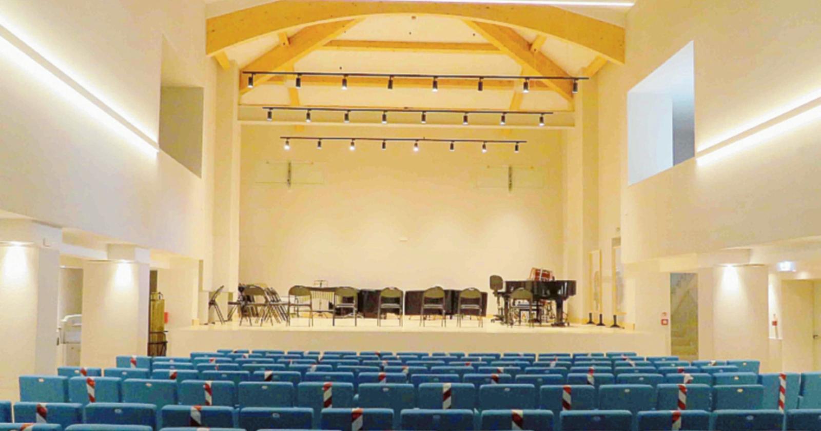 Una serata all&rsquo;insegna del mondo jazz 