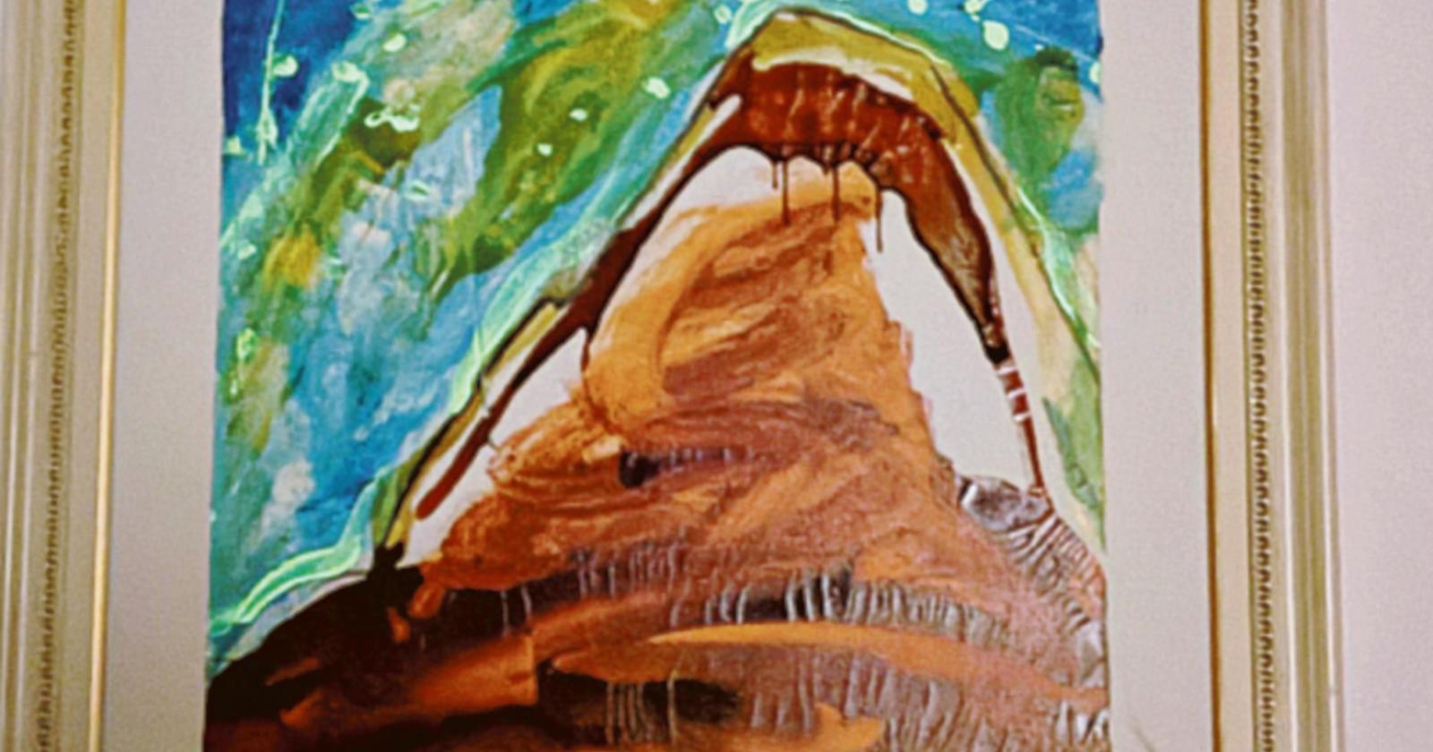 Ecco l&rsquo;esposizione sulla figura di Schifano