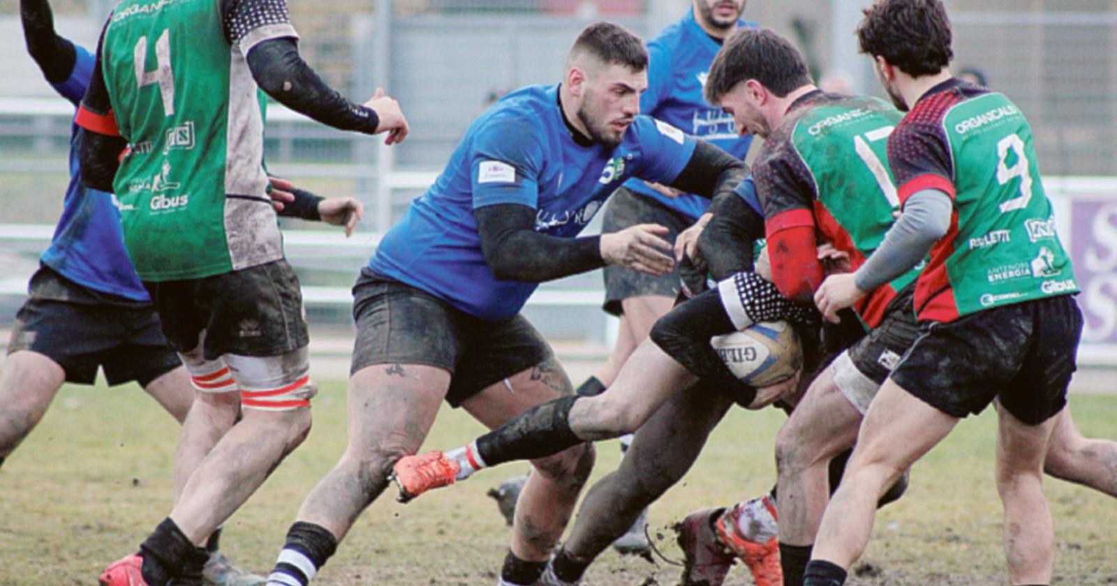 &ldquo;Abbiamo tenuto il passo della capolista&rdquo;