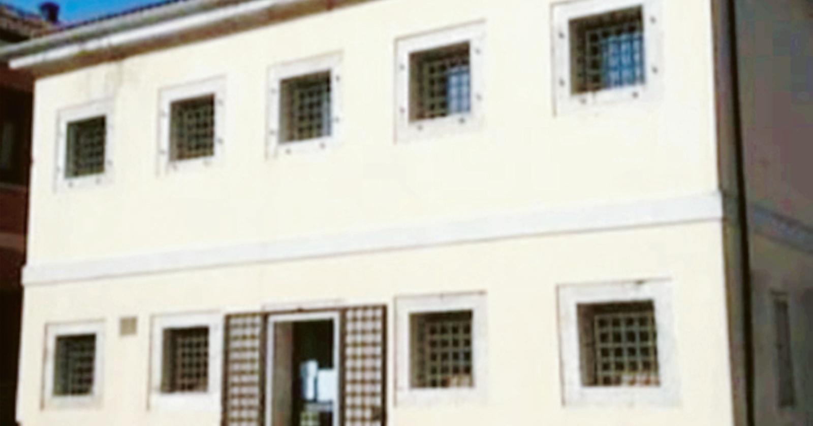 I lavori della biblioteca ora entrano nel vivo 