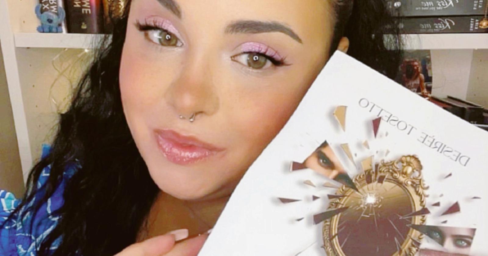 Il primo libro di Desir&egrave;e