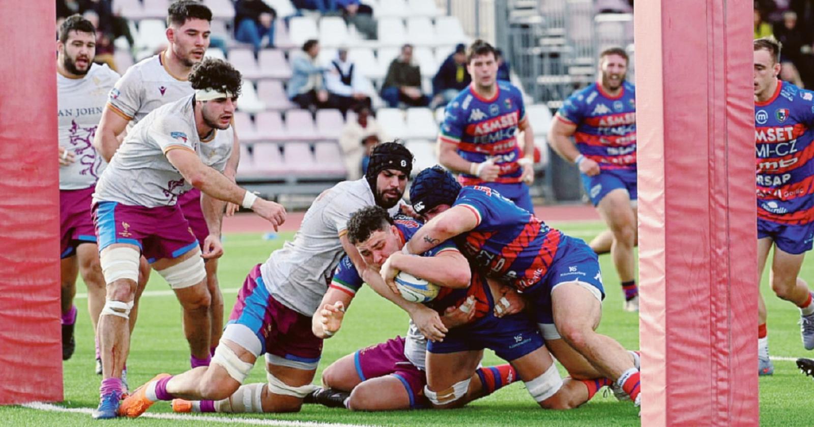 Rovigo a caccia di una seconda linea?