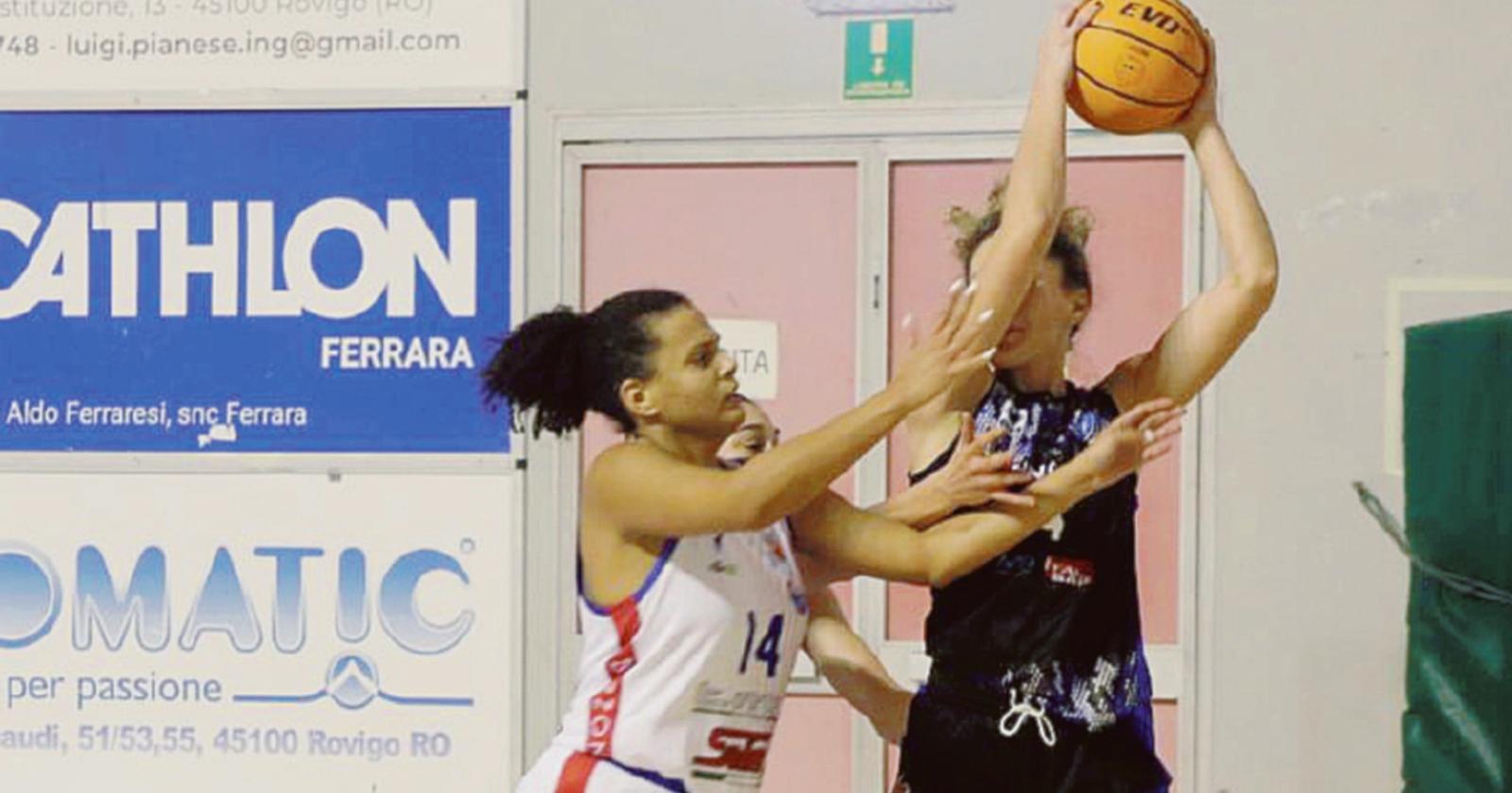 Per i playoff ci sar&agrave; da combattere