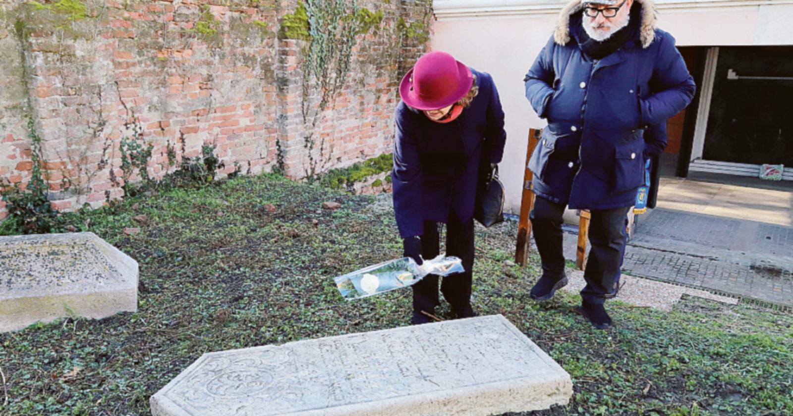 I luoghi per non dimenticare