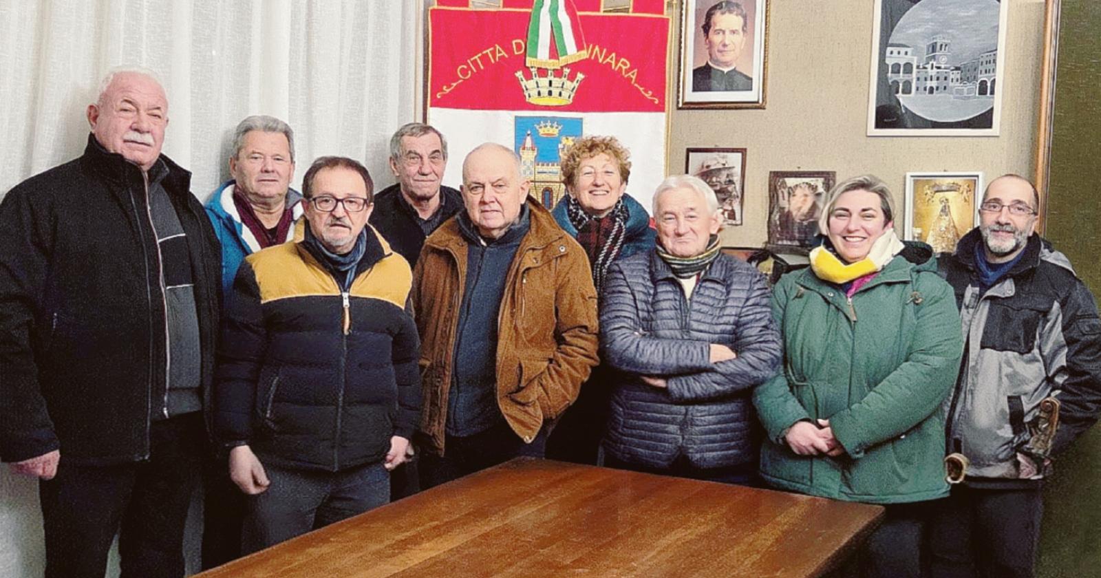 Le frazioni hanno le proprie voci