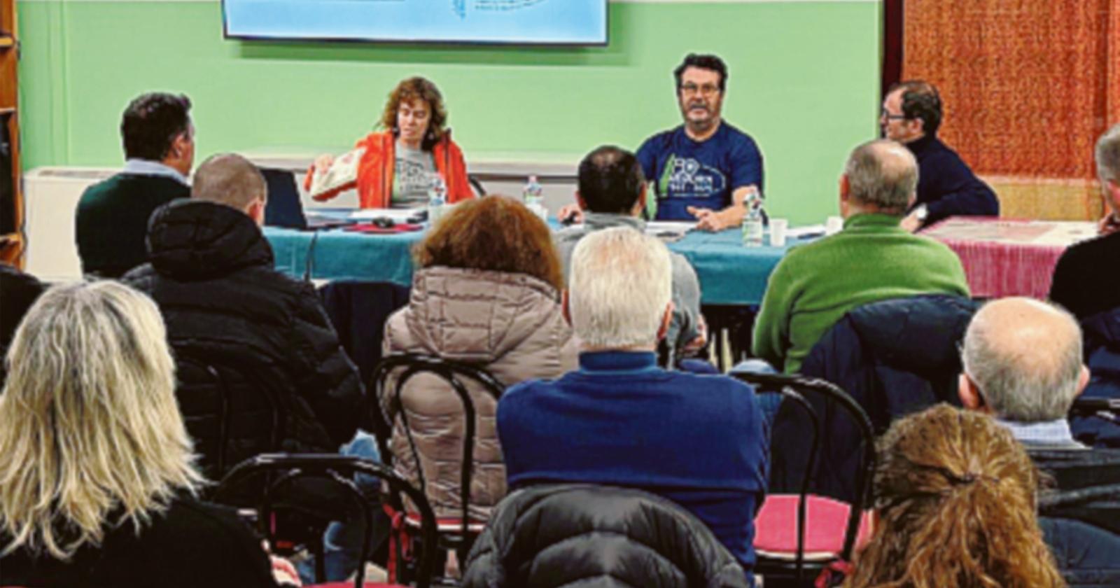 Una pedalata per poter dire &ldquo;mai pi&ugrave;&rdquo;