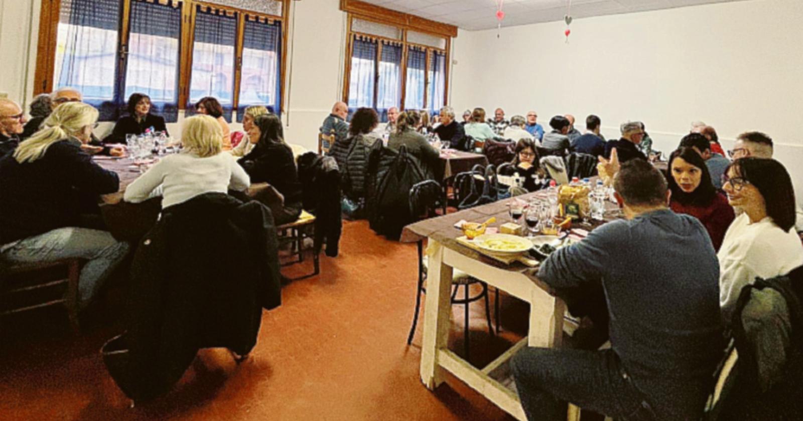 Il bollito &egrave; un trionfo 