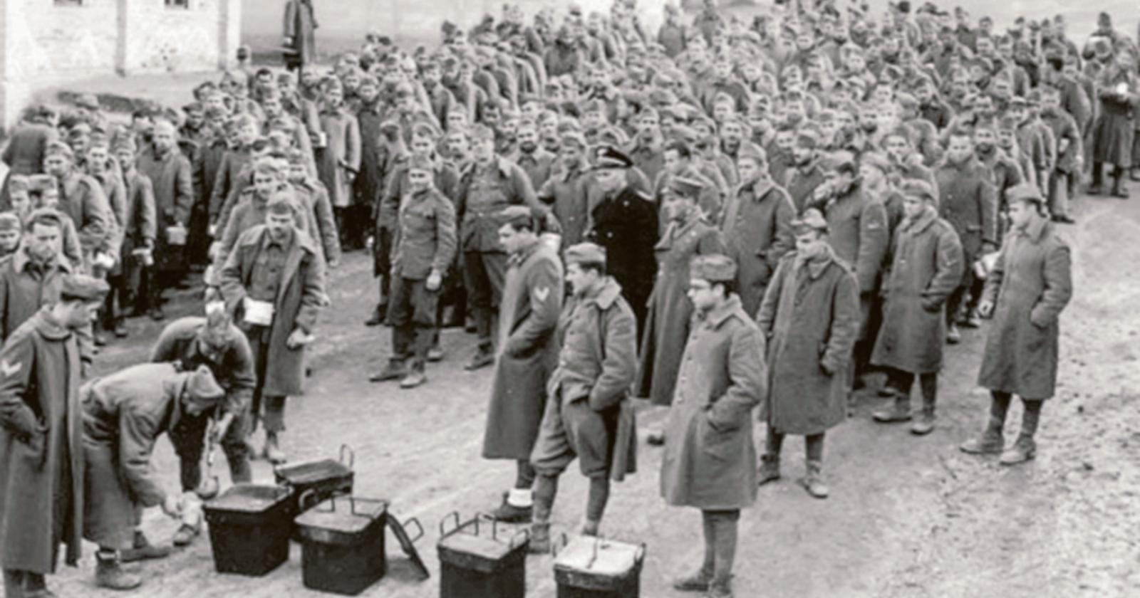 Omaggio al sacrificio di chi resistette