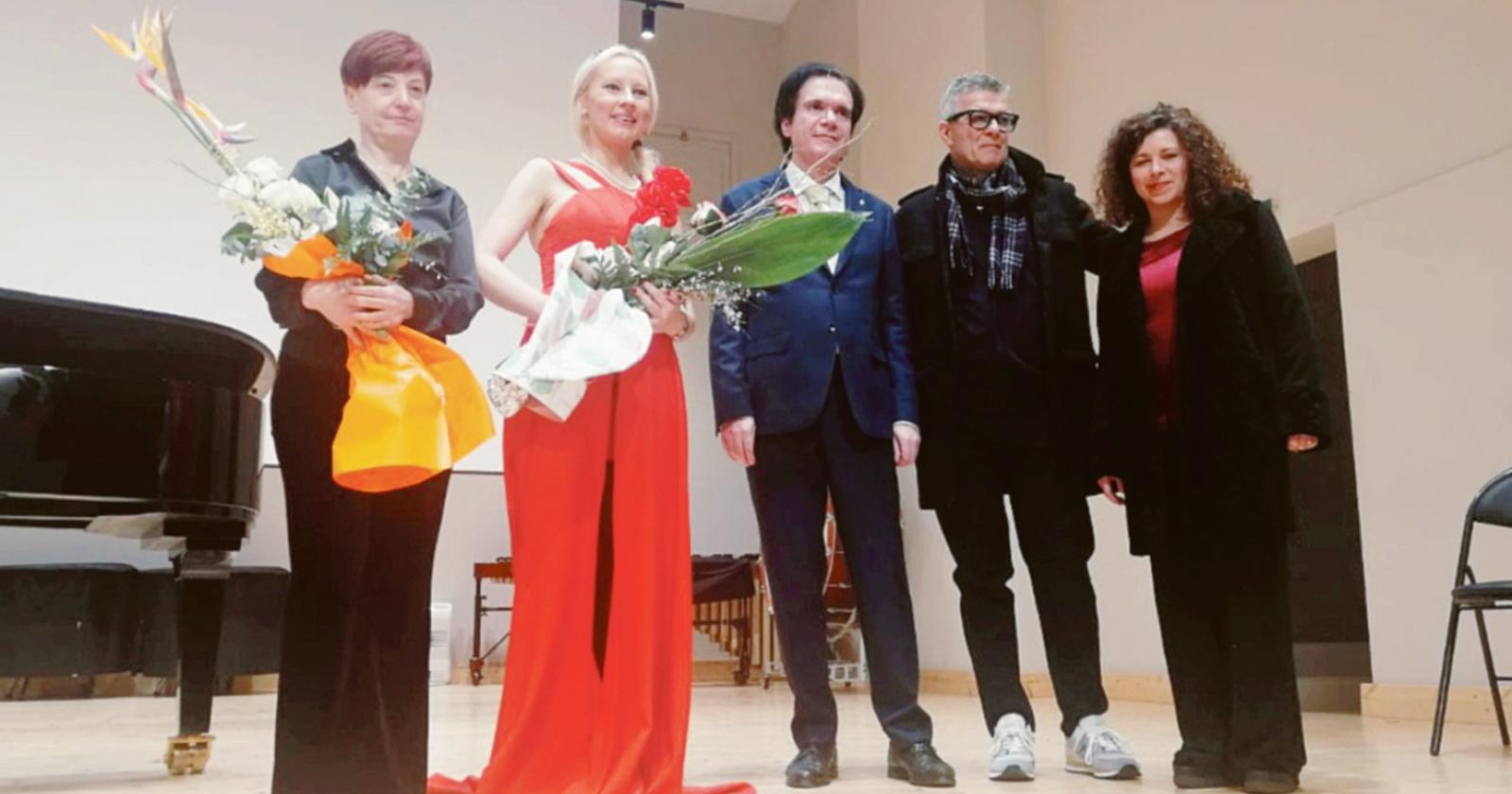 Viaggio in musica dentro al cinema