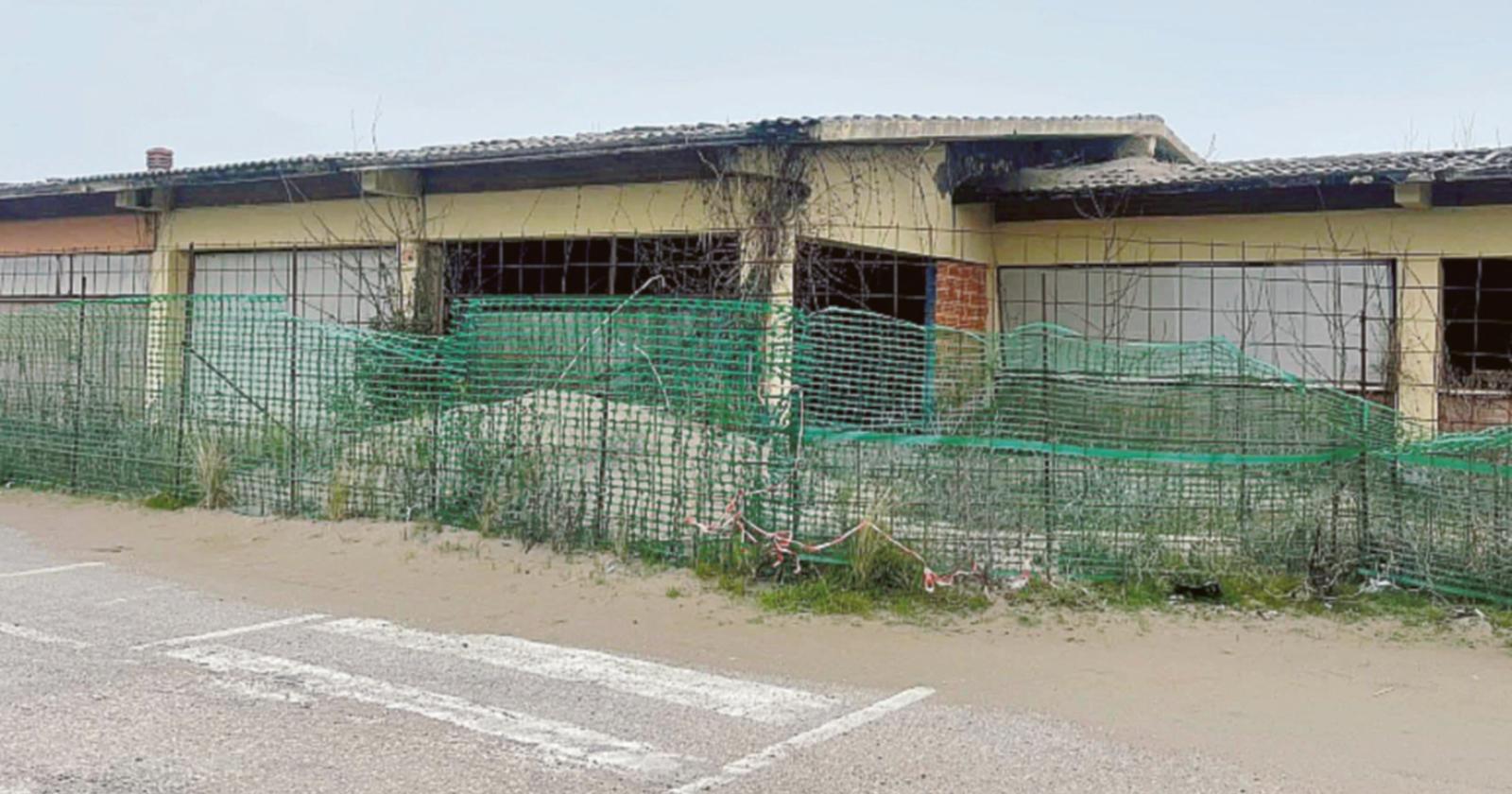 Ex Mivida, torna il bando