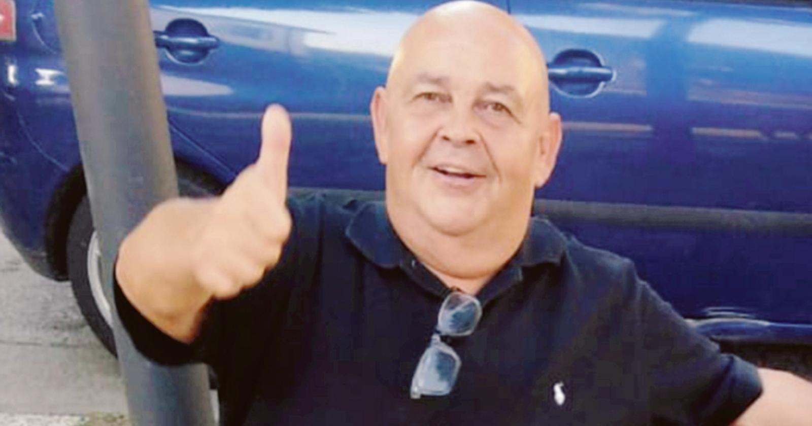 Addio a Gigi, &ldquo;era la Commenda&rdquo;