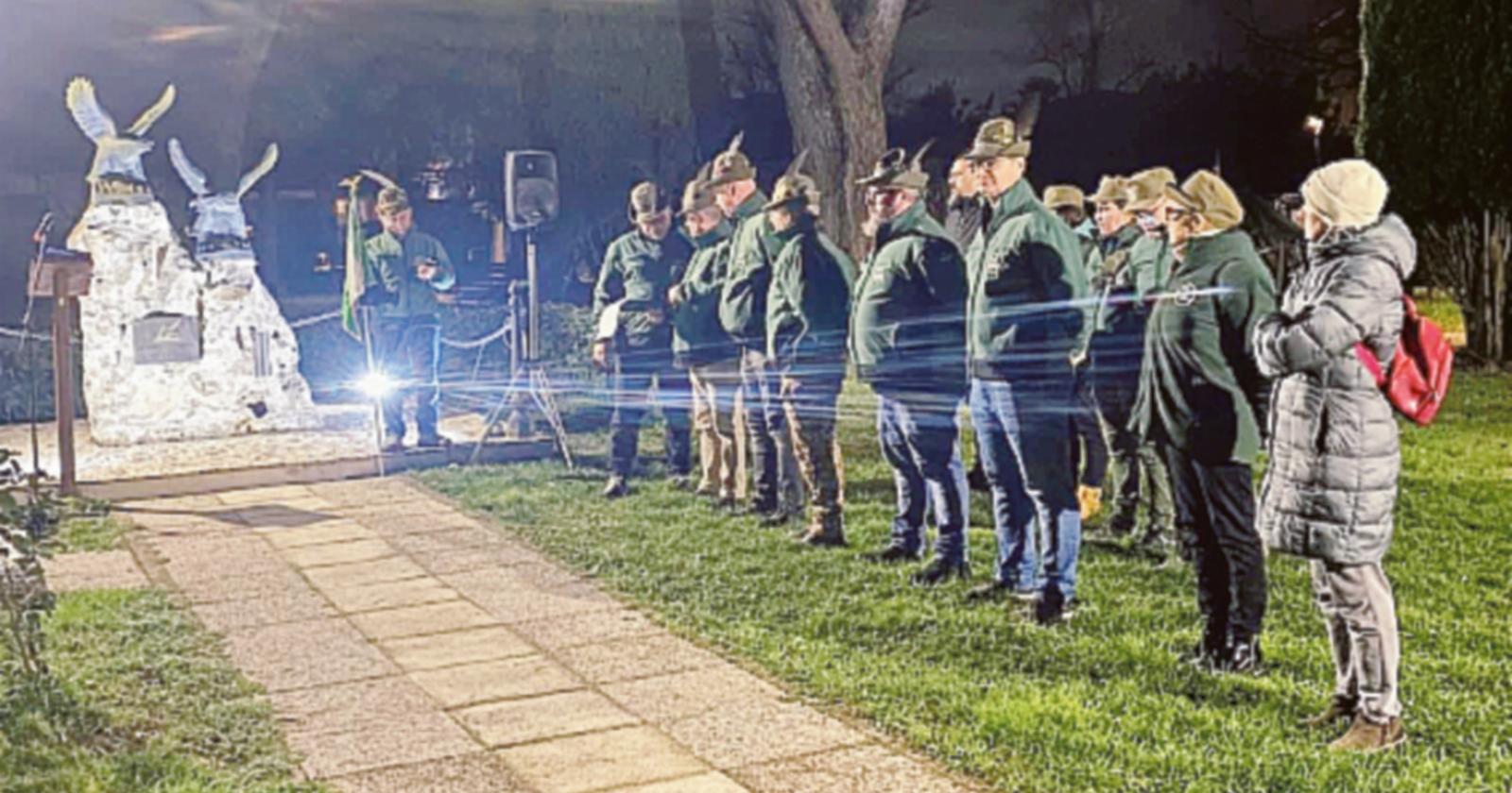 Alpini: &ldquo;Ricordo, dovere morale&rdquo;