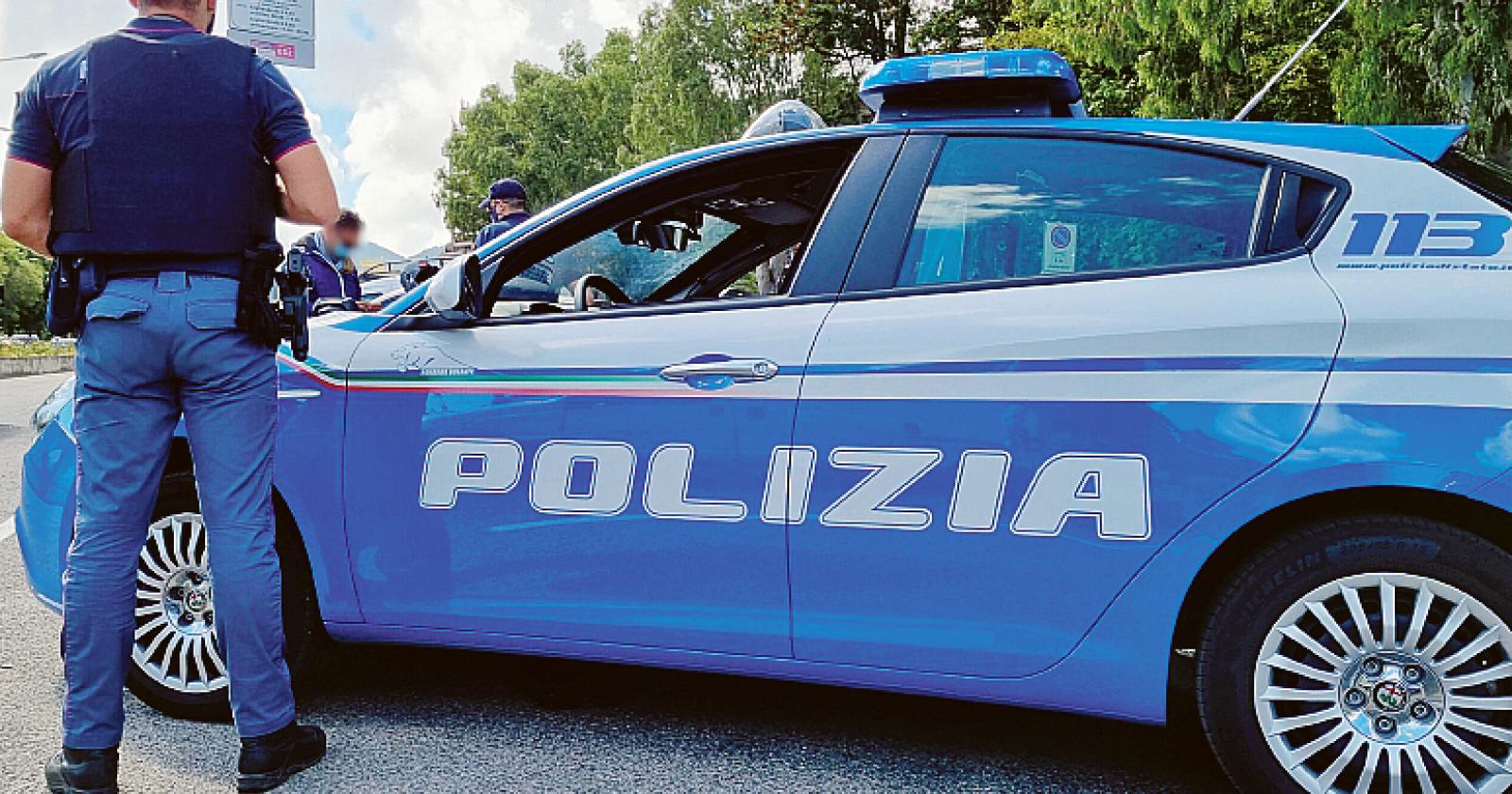 &ldquo;Zona Rossa, serve da deterrente&rdquo;