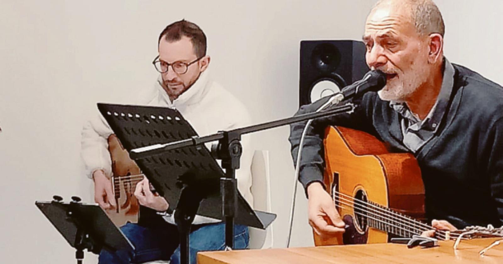 Una sera nel segno della libert&agrave;