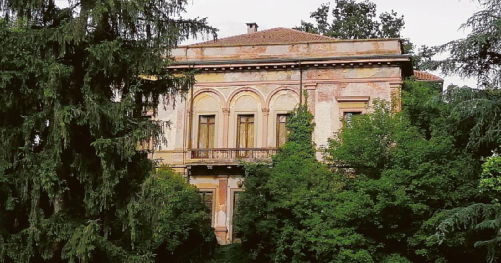 In vendita gli immobili in disuso