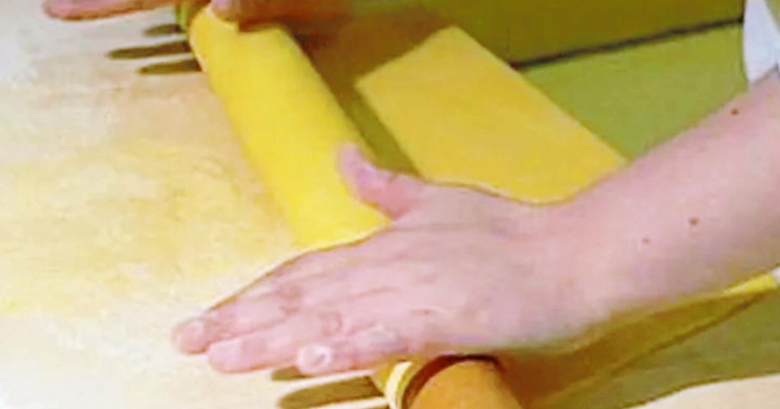 Un corso davvero delizioso