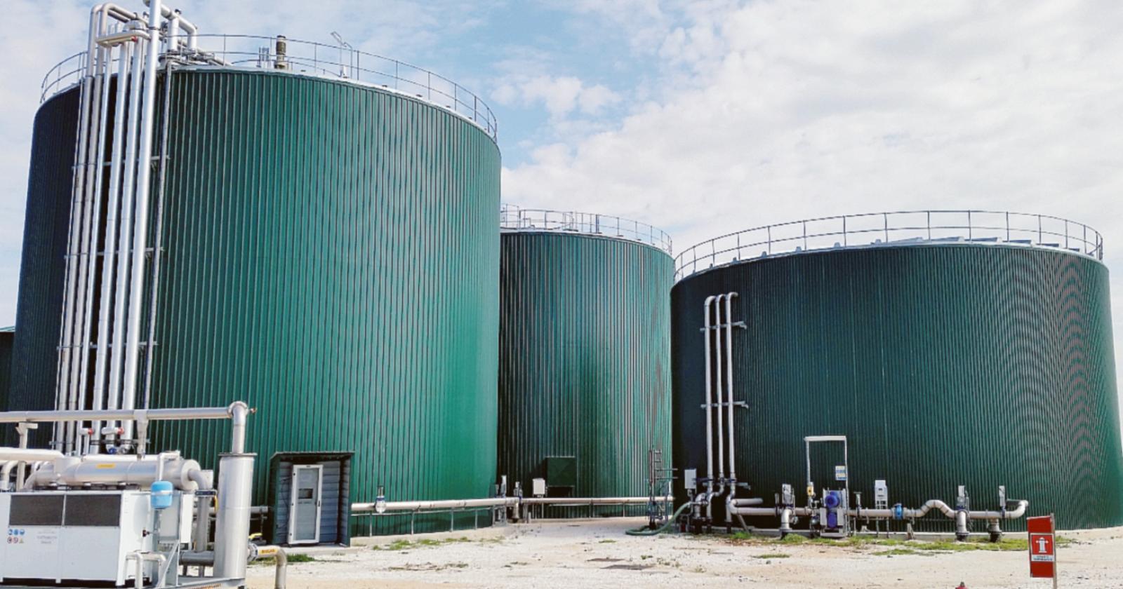 Il Comune dice no agli impianti a biomasse