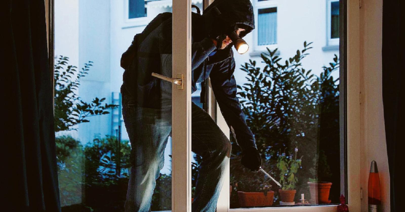 S&rsquo;accende di nuovo l&rsquo;allarme furti