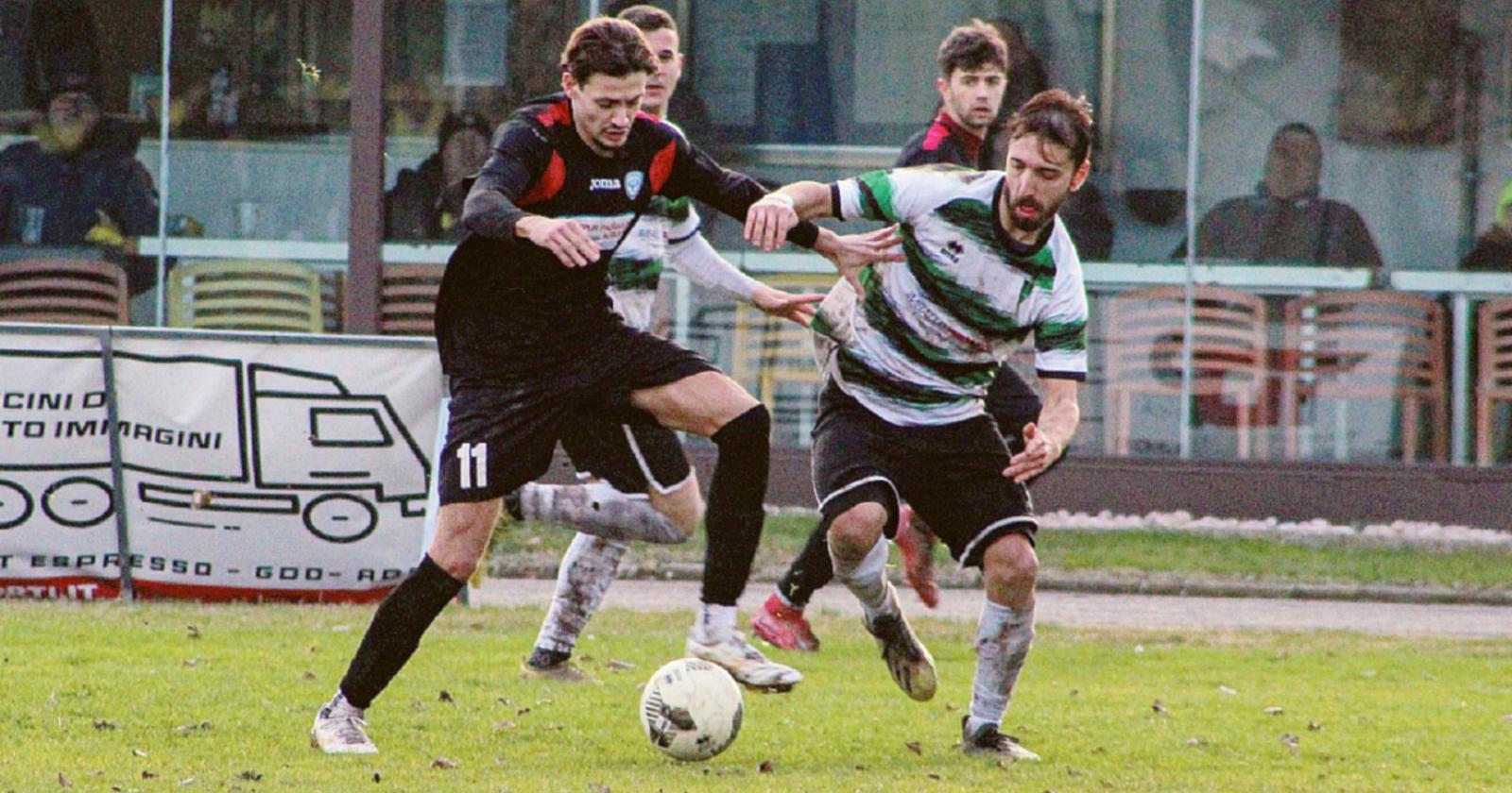 Turchese, prima gioia fuori casa