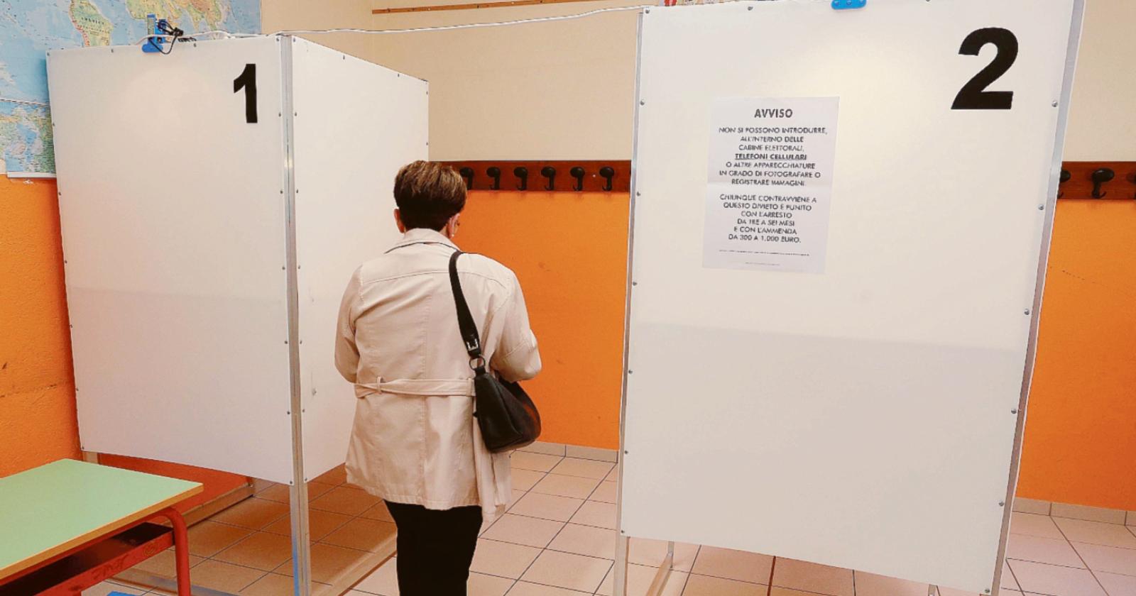 Ricorso elezioni, sentenza in stallo