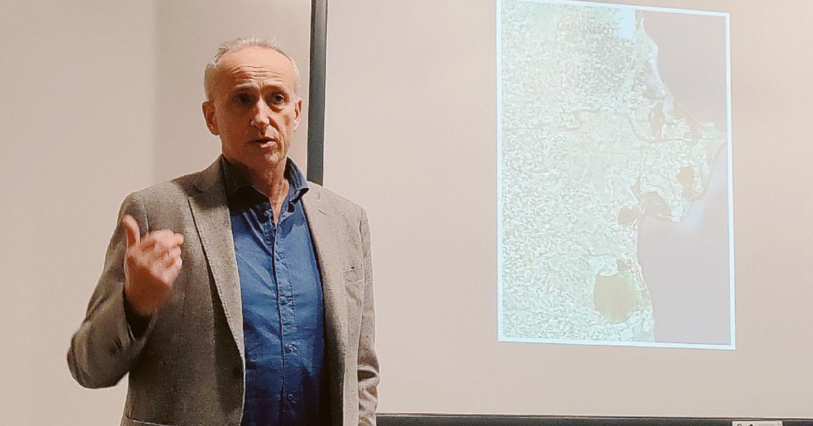 Sempre pi&ugrave; tutela per la biosfera