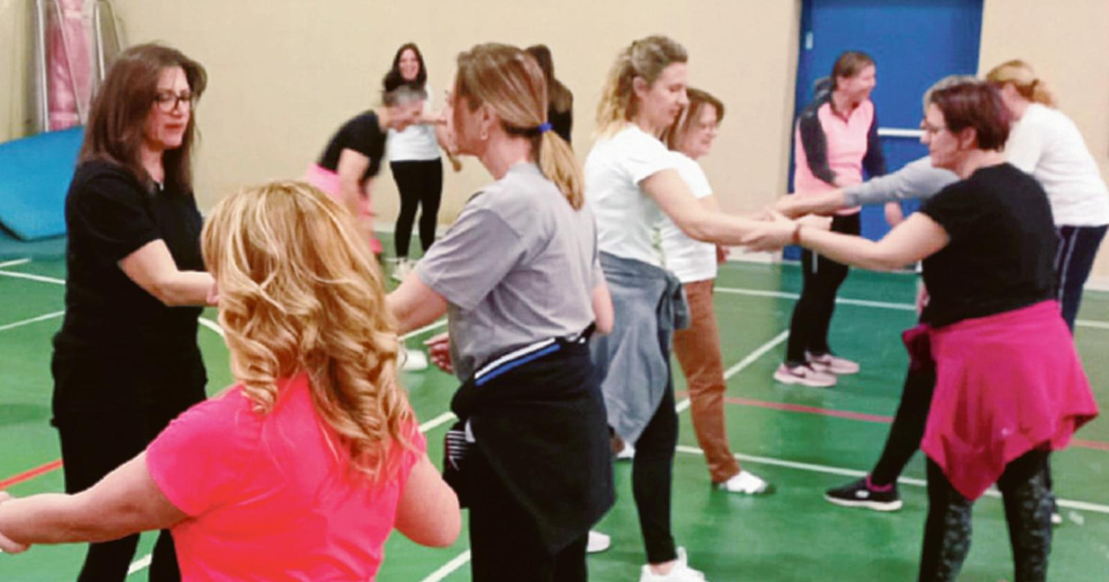 L&rsquo;autodifesa parte dai diritti