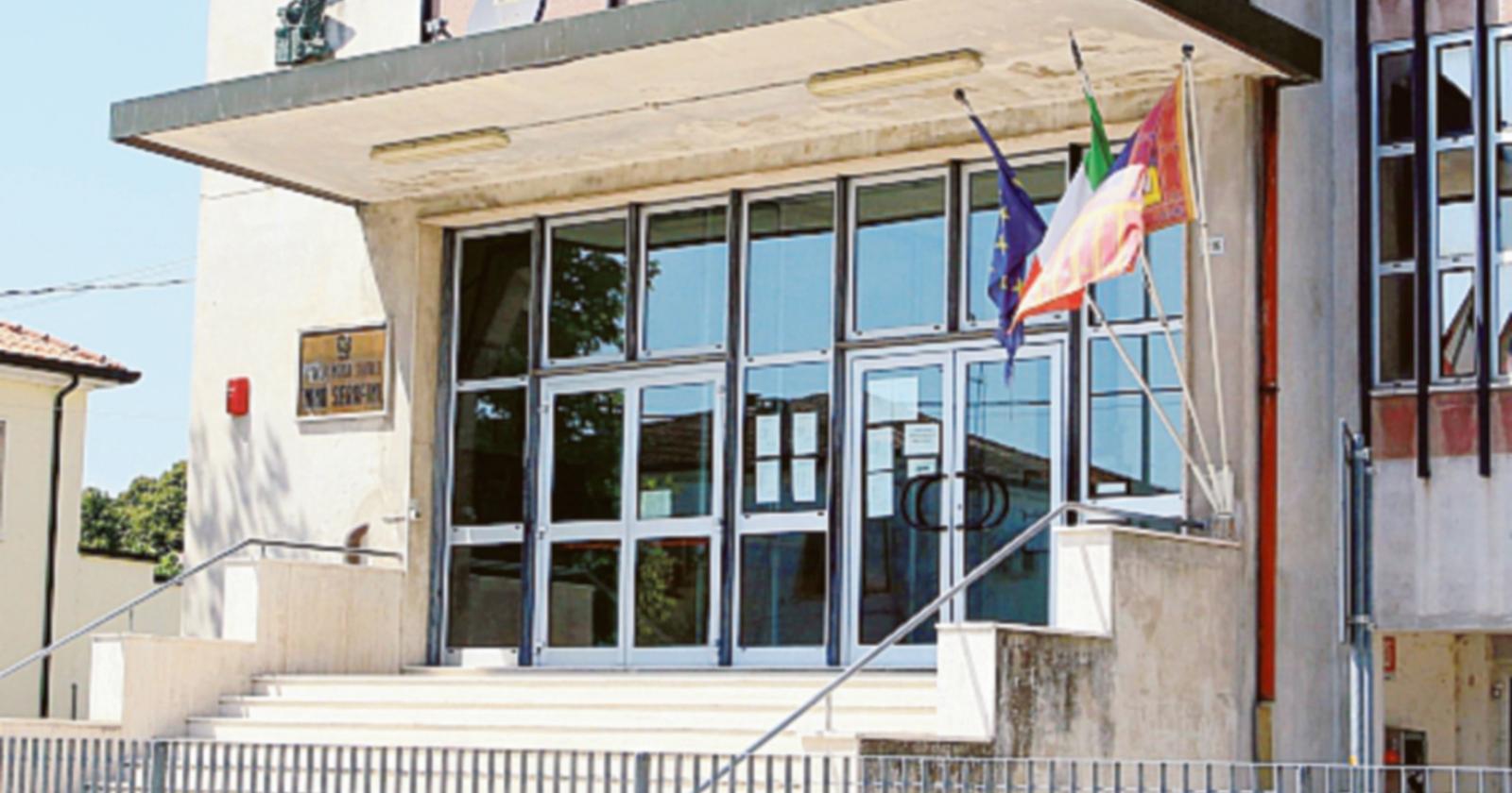 Filiera completa dal nido alla secondaria