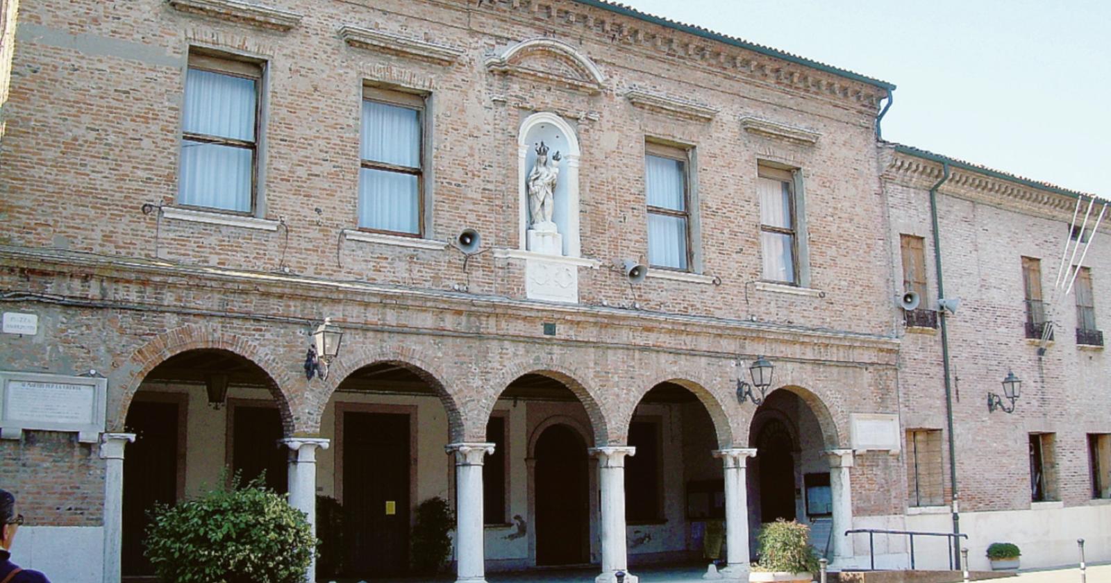 Il commercio tiene banco in aula