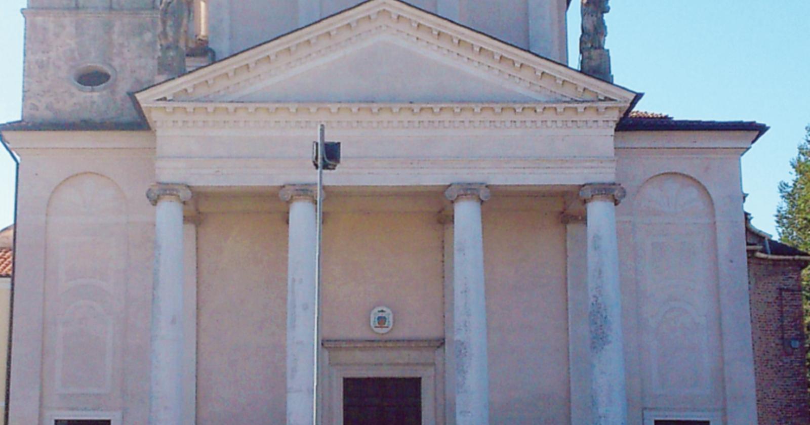 San Biagio, via alle celebrazioni