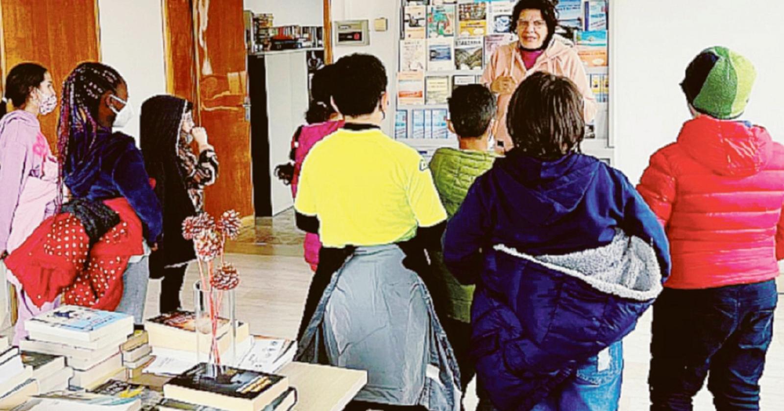 Sulle orme della luce e di Matisse