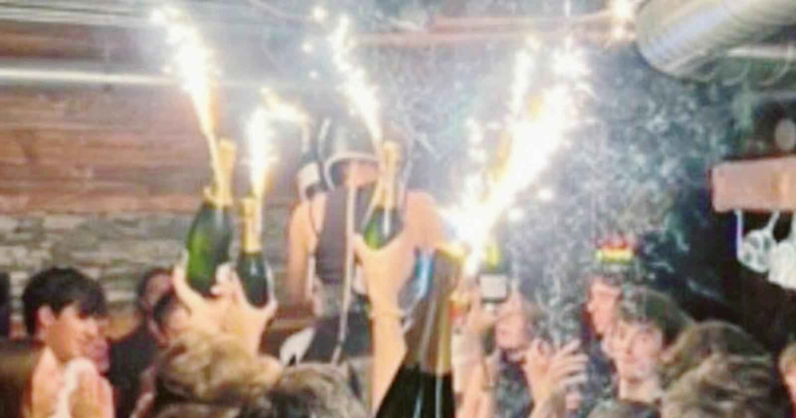 Caso Crans Montana, locali nel mirino