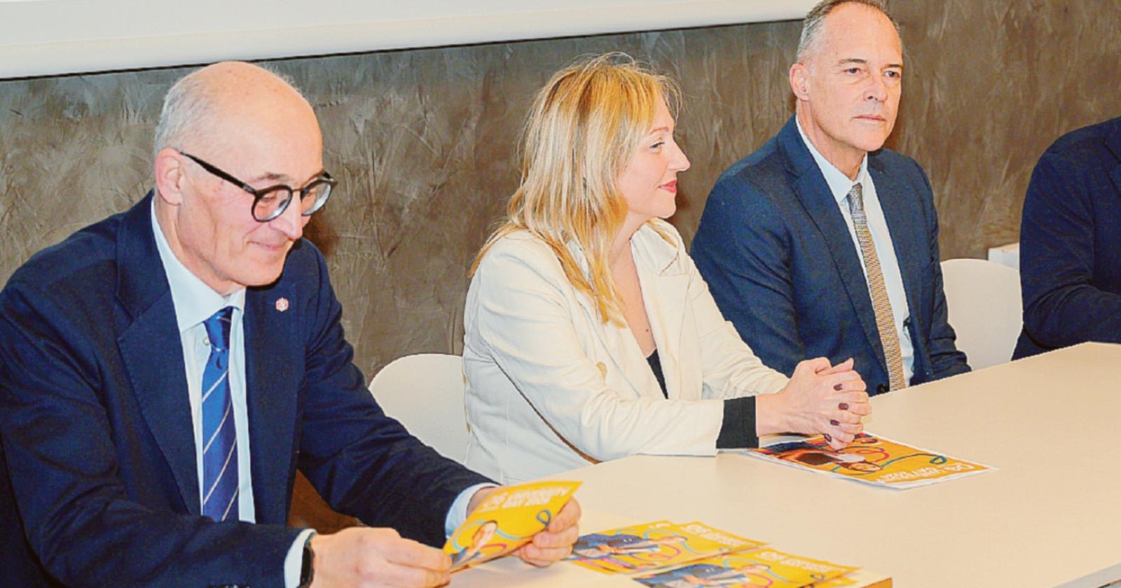 Arriva l&rsquo;University Day al Censer