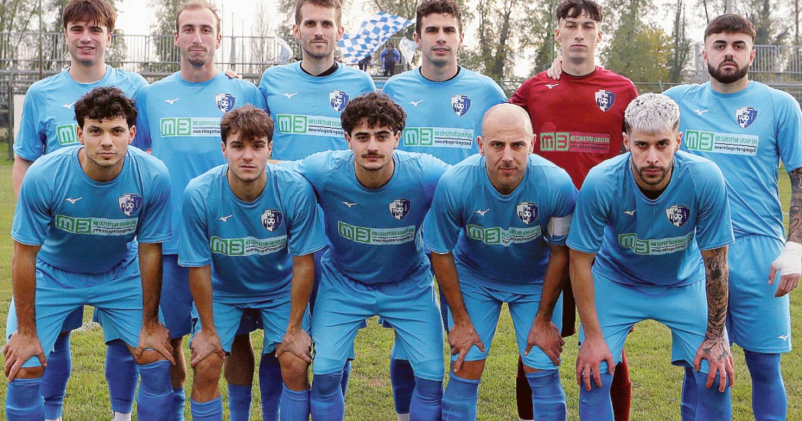 Il Rovigo Pro(ver&agrave;) il colpo grosso