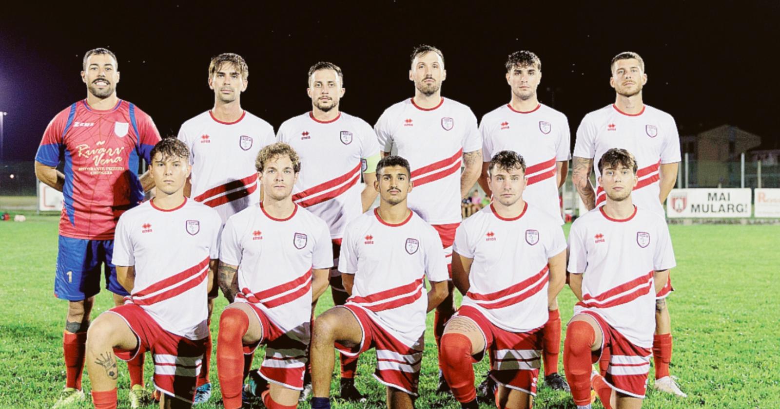 I Marines con il vento in poppa