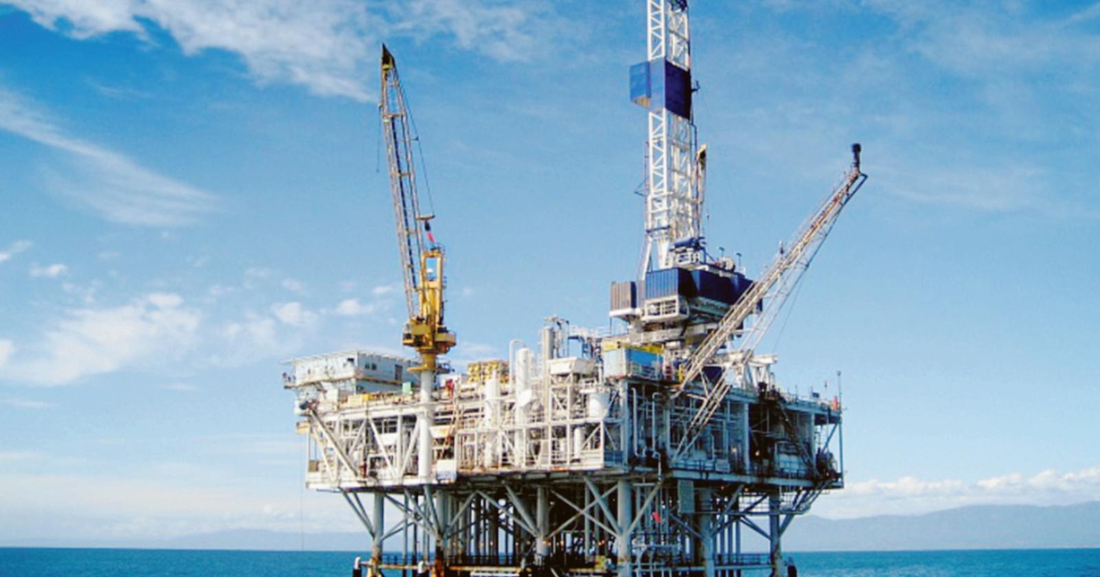 Pronto il documento anti trivelle