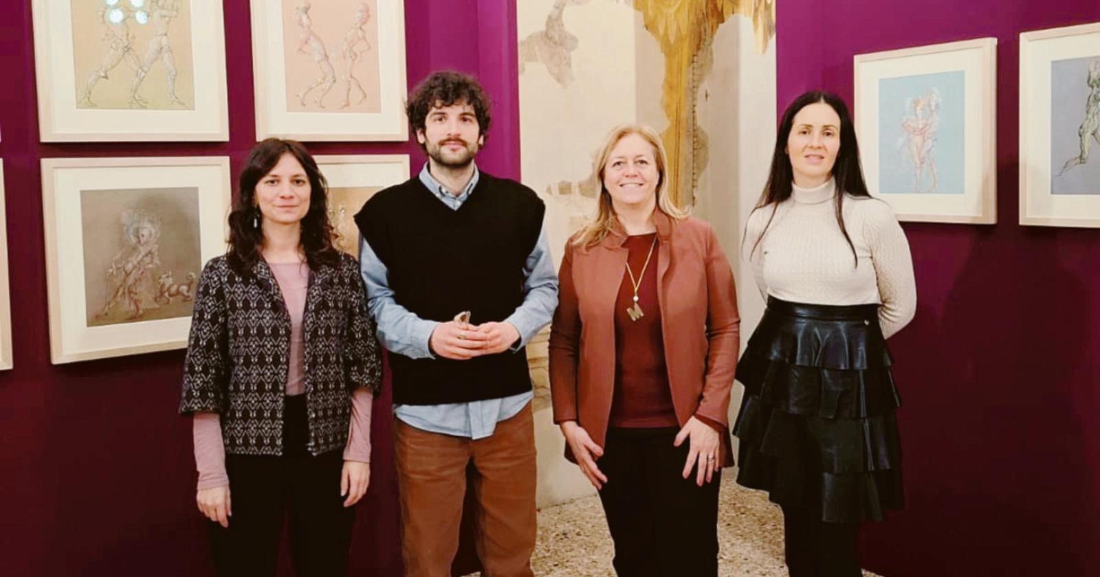 Due Comuni uniti per la cultura