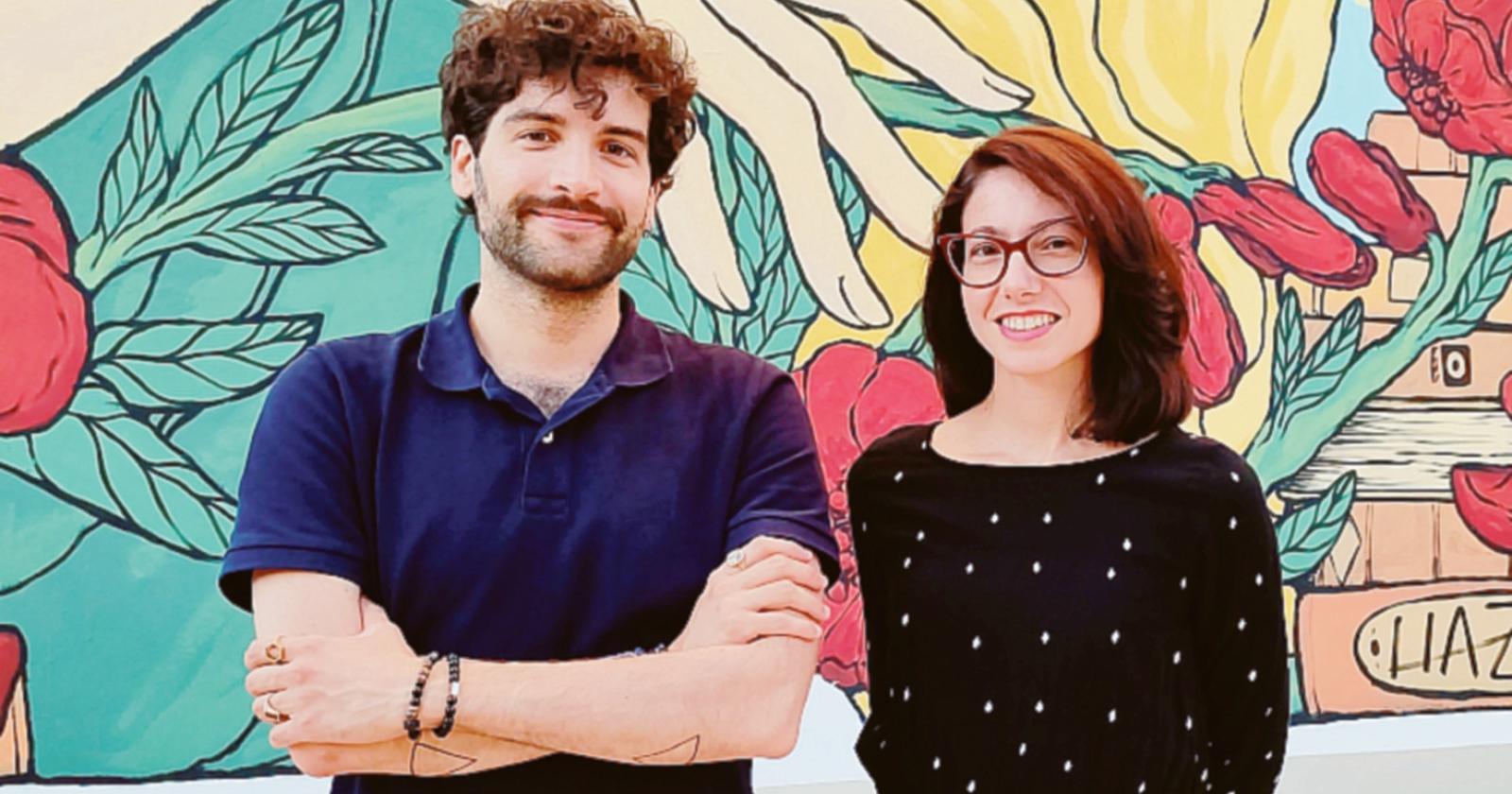 Rimanere al passo con l&rsquo;informazione