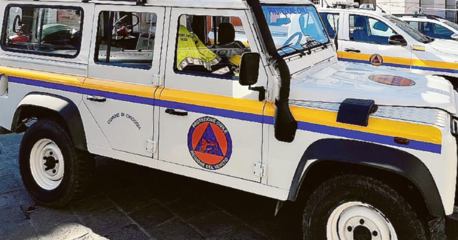 L&rsquo;emergenza corre sul cartello