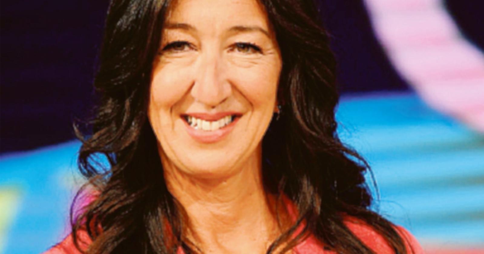 La rassegna prosegue con Emanuela Aureli