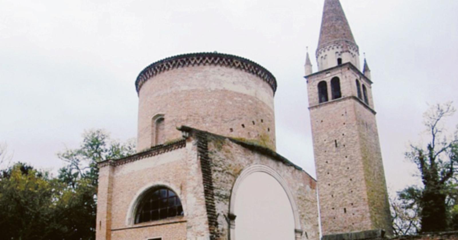 Comune-Crab, custodi dell&rsquo;Abbazia