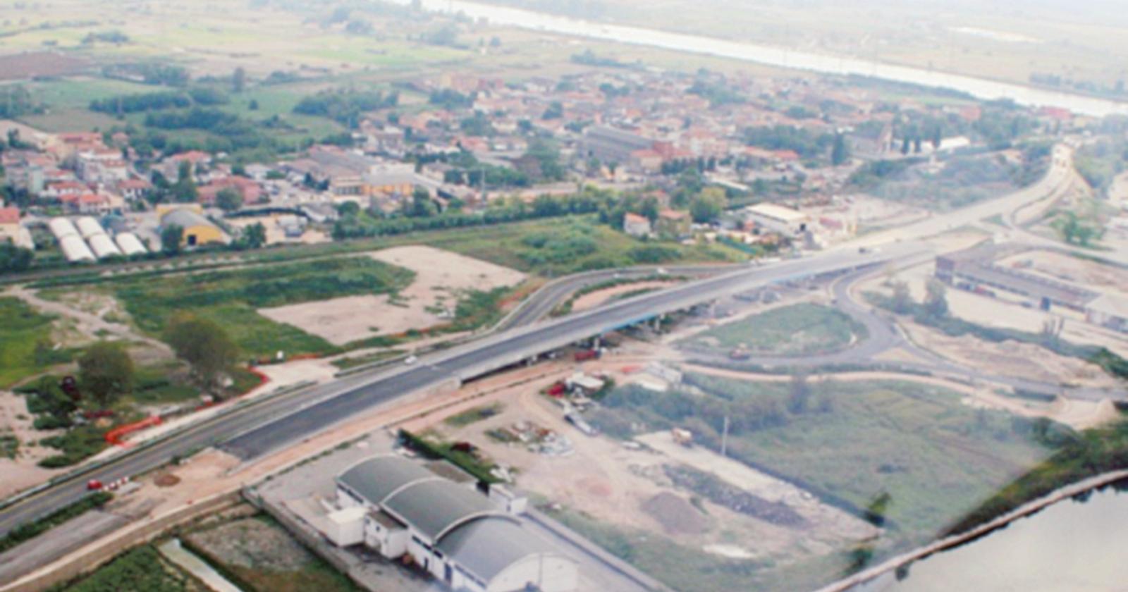 A Porto Viro, &ldquo;900 milioni bloccati da una legge&rdquo;