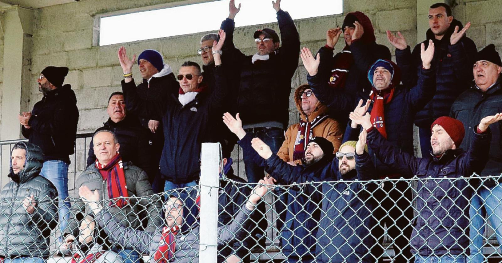 Adriese nel-La Rocca pi&ugrave; serena