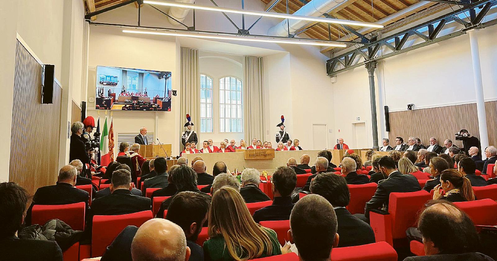 Rovigo brilla in aula, malgrado tutto