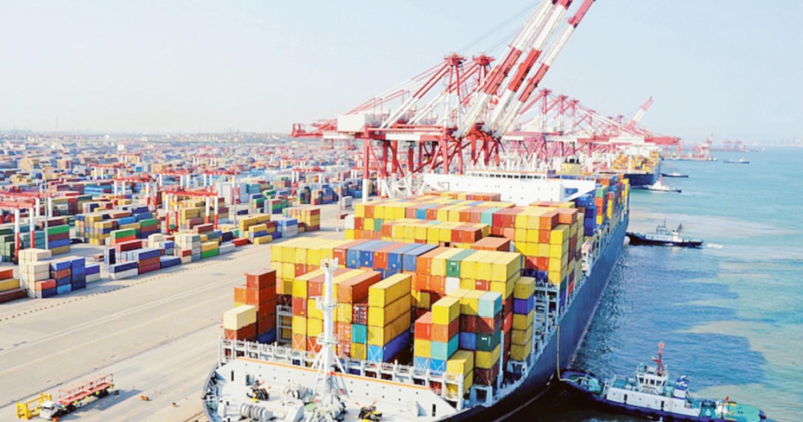 Manifattura da export per 1 miliardo