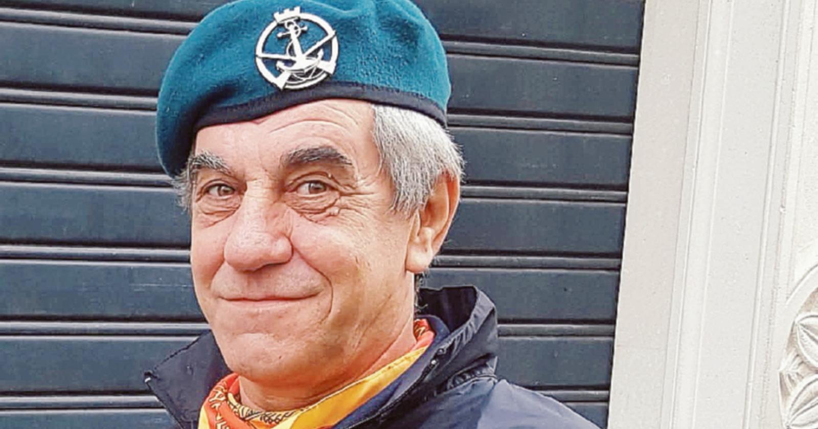 Bruno si spegne per un malore