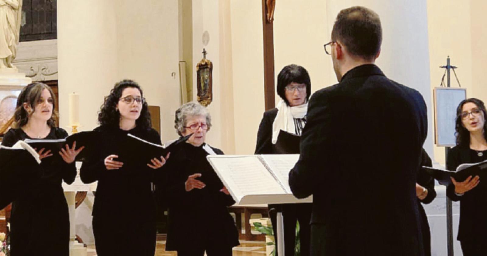 Sulle orme di Maria Bolognesi